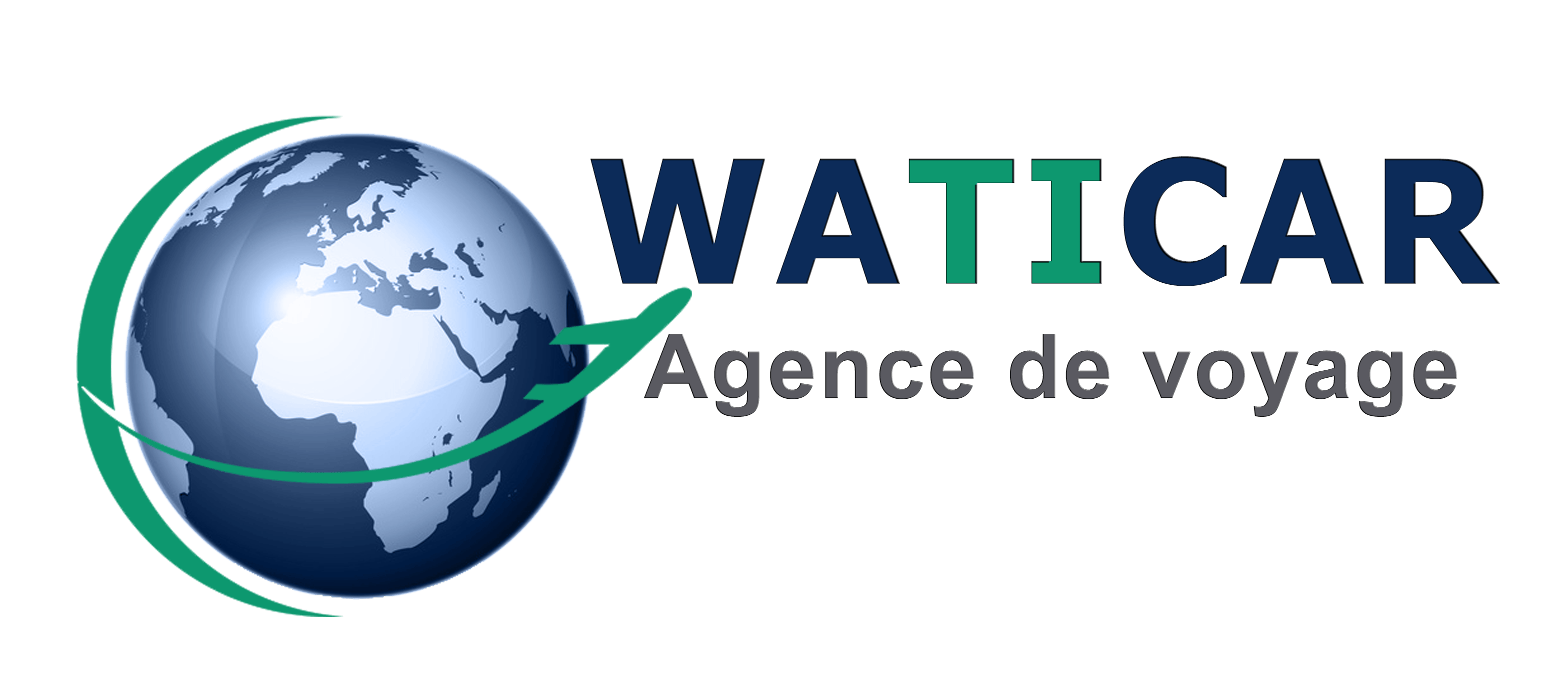 Logo WATICAR